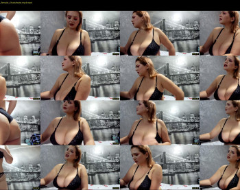 hotvany — 27 minute Chaturbate female cam show recording, 1080p, Dec 15, 2020
