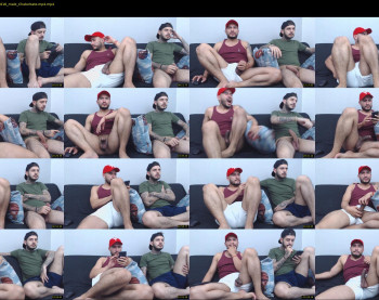 hulk_dylann — 70 minute Chaturbate male cam show recording, 1080p, Dec 16, 2020