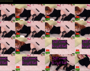 islanublar — 18 minute Chaturbate female cam show recording, 1080p, Dec 15, 2020