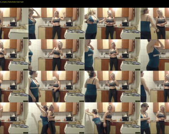 iuliana32 — 33 minute Chaturbate couple cam show recording, 1080p, Dec 16, 2020