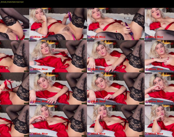 iva_nice — 4 minute Chaturbate female cam show recording, 1080p, Dec 15, 2020