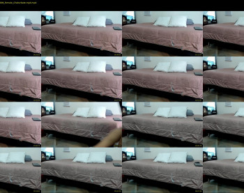 janeebony_ — 7 minute Chaturbate female cam show recording, 1080p, Dec 15, 2020