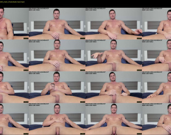 jasonblakes — 22 minute Chaturbate male cam show recording, 1080p, Dec 15, 2020