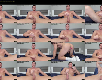 jasonblakes — 60 minute Chaturbate male cam show recording, 1080p, Dec 15, 2020