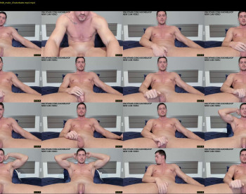 jasonblakes — 4 minute Chaturbate male cam show recording, 1080p, Dec 15, 2020