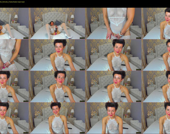 jennalison — 11 minute Chaturbate female cam show recording, 720p, Dec 15, 2020