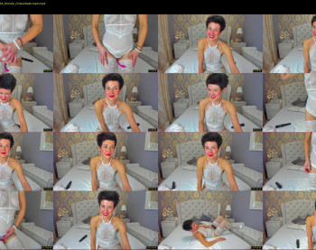 jennalison — 95 minute Chaturbate female cam show recording, 720p, Dec 15, 2020