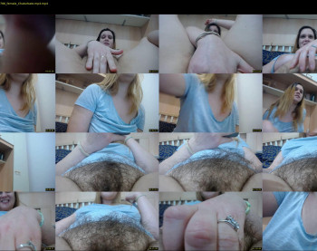 jessika97 — 36 minute Chaturbate female cam show recording, 720p, Dec 15, 2020