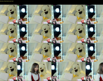 ji_hyun — 45 minute Chaturbate female cam show recording, 1080p, Dec 15, 2020