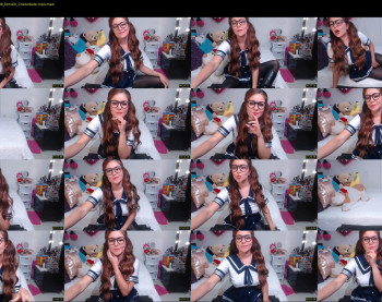 karitto__2 — 55 minute Chaturbate female cam show recording, 720p, Dec 16, 2020