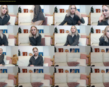 katcontrol — 70 minute Chaturbate female cam show recording, 1080p, Dec 15, 2020