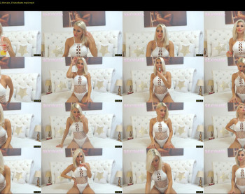katestars — 13 minute Chaturbate female cam show recording, 1080p, Dec 15, 2020