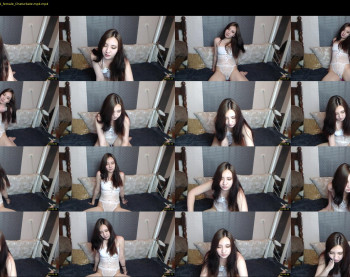 katydoll_ — 8 minute Chaturbate female cam show recording, 720p, Dec 15, 2020