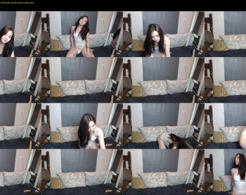 katydoll_ — 48 minute Chaturbate female cam show recording, 720p, Dec 15, 2020