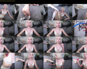 kelly_copperfield — 70 minute Chaturbate female cam show recording, 720p, Dec 15, 2020