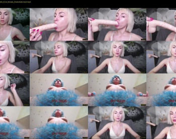 kelly_copperfield — 70 minute Chaturbate female cam show recording, 720p, Dec 15, 2020
