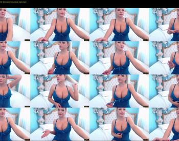 kellybabee — 4 minute Chaturbate female cam show recording, 720p, Dec 15, 2020