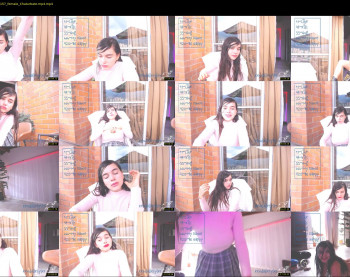 kendalltyler — 88 minute Chaturbate female cam show recording, 720p, Dec 15, 2020