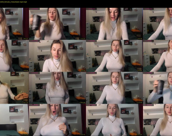 kiranightlyxo — 114 minute Chaturbate female cam show recording, 720p, Dec 15, 2020