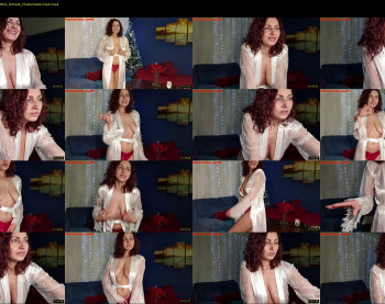 kitty_mya69 — 33 minute Chaturbate female cam show recording, 1080p, Dec 15, 2020