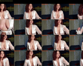 kitty_mya69 — 41 minute Chaturbate female cam show recording, 1080p, Dec 15, 2020