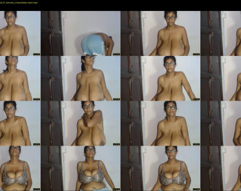 kristinamilan — 21 minute Chaturbate female cam show recording, 480p, Dec 15, 2020