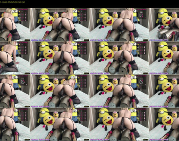 lady_anal — 28 minute Chaturbate female cam show recording, 720p, Dec 16, 2020