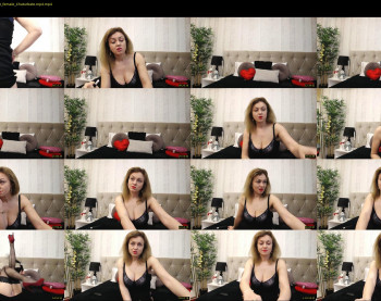 ladyjeen — 72 minute Chaturbate female cam show recording, 1080p, Dec 15, 2020