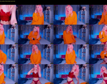 larragane — 16 minute Chaturbate couple cam show recording, 1080p, Dec 15, 2020