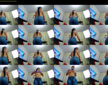 litas_secrets — 3 minute Chaturbate female cam show recording, 1080p, Dec 15, 2020