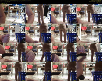 lolacharly — 38 minute Chaturbate couple cam show recording, 480p, Dec 15, 2020