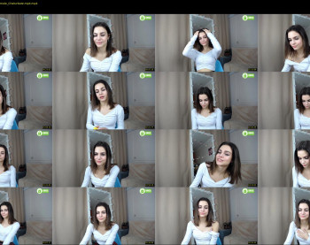 loxy_ — 7 minute Chaturbate female cam show recording, 1080p, Dec 15, 2020