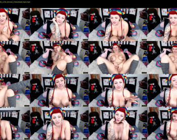 mackenziewolfe — 28 minute Chaturbate couple cam show recording, 1080p, Dec 15, 2020