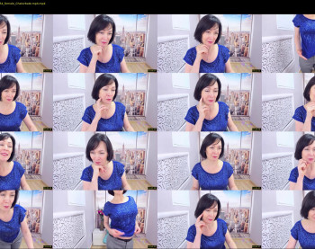 mariagold — 19 minute Chaturbate female cam show recording, 1080p, Dec 15, 2020