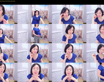 mariagold — 32 minute Chaturbate female cam show recording, 1080p, Dec 15, 2020