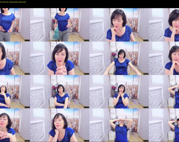 mariagold — 24 minute Chaturbate female cam show recording, 1080p, Dec 15, 2020
