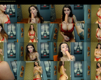 marti_lovely — 36 minute Chaturbate female cam show recording, 720p, Dec 16, 2020