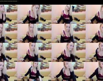 mary_romance — 16 minute Chaturbate female cam show recording, 1080p, Dec 15, 2020