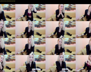 mary_romance — 10 minute Chaturbate female cam show recording, 1080p, Dec 15, 2020