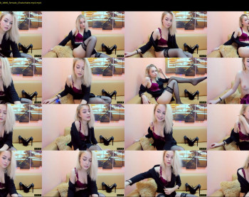 mary_romance — 45 minute Chaturbate female cam show recording, 1080p, Dec 15, 2020