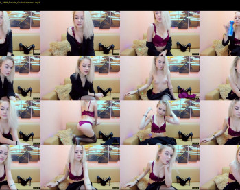 mary_romance — 36 minute Chaturbate female cam show recording, 1080p, Dec 15, 2020