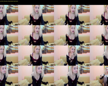 mary_romance — 5 minute Chaturbate female cam show recording, 1080p, Dec 15, 2020