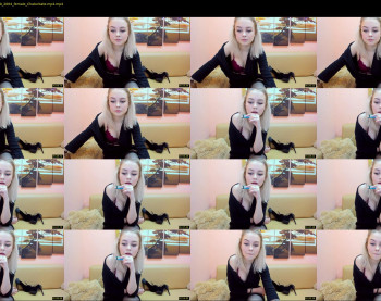 mary_romance — 3 minute Chaturbate female cam show recording, 1080p, Dec 15, 2020