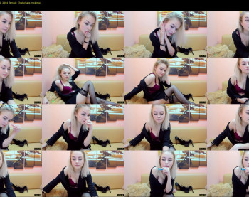 mary_romance — 15 minute Chaturbate female cam show recording, 1080p, Dec 15, 2020