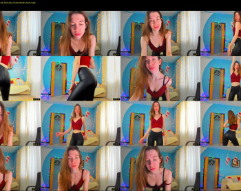 mcflurry18 — 88 minute Chaturbate female cam show recording, 720p, Dec 15, 2020