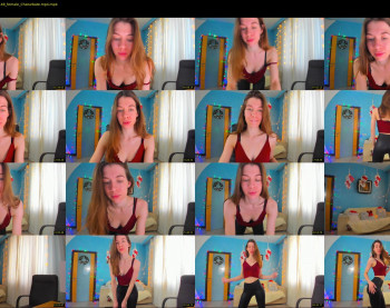mcflurry18 — 44 minute Chaturbate female cam show recording, 720p, Dec 15, 2020