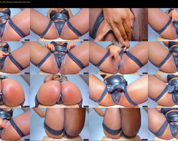 melania_browis — 70 minute Chaturbate female cam show recording, 1080p, Dec 15, 2020
