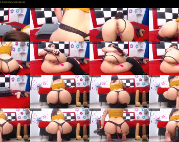 mia_sstar — 70 minute Chaturbate female cam show recording, 1080p, Dec 15, 2020