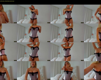 miaduval — 12 minute Chaturbate female cam show recording, 1080p, Dec 15, 2020