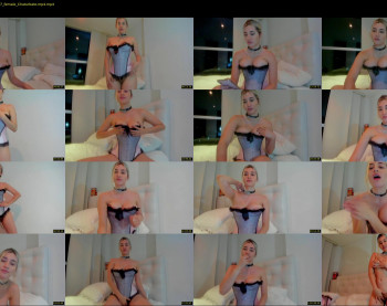 miaduval — 70 minute Chaturbate female cam show recording, 1080p, Dec 16, 2020